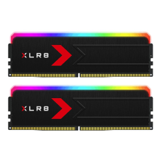 PNY Pamięć DDR5 32GB 6000 C36 2x16 MD32GK2D5600036XRGB 