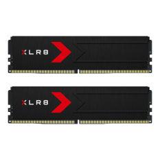 PNY Pamięć DDR5 32GB 6000 C36 2x16 MD32GK2D5600036XR