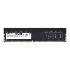 PNY Pamięć do PC 8GB DDR4 2666MHz DIMM MD8GSD42666-SB 
