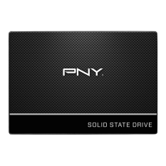 PNY Dysk SSD 256GB CS900 2.5 S3 BULK