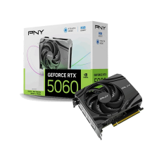 PNY Karta graficzna GeForce RTX 5060 8GB 1F VCG50608SFXPB1