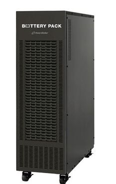 POWERWALKER Moduł bateryjny PACK RACK 19 VFI CPG 3/3     10134035