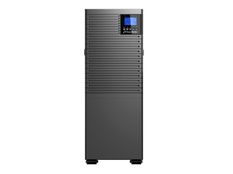 POWERWALKER Zasilacz awaryjny VFI 10000 ICT IOT 3/1 BI On-line 10KVA terminal R1-45 USB-B RS-232 3/1 fazowy epo
