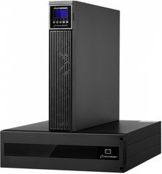 POWERWALKER UPS ON-LINE 10000VA RTG PF1    VFI 10000 RTG PF1
