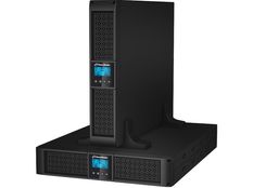 POWERWALKER UPS LINE-INTERACTIVE 2000VA 8X IEC OUT, RJ11/RJ45   IN/OUT, USB/RS-232, LCD, RACK 19