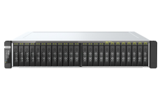 QNAP Pamięć masowa TDS-h2489FU-4314-128G + TRX-10GITSFPP-SR 
