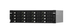 QNAP Obudowa TL-R1620Sdc  SAS12Gb/s Dual controller 3U 16bay