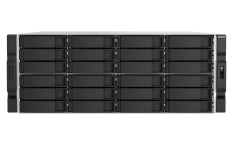 QNAP Serwer NAS TS-h2477AXU-RP-R7-32G 4U 24bay 3.5 SATA AMD 