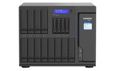QNAP Serwer NAS TVS-h1688X-W1250-32G Intel Xeon W-1250 32GB 