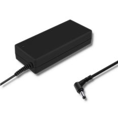 QOLTEC Zasilacz do laptopa 90W | 19V | 4.9A | 5.5*2.5 