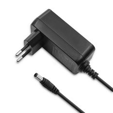QOLTEC Zasilacz wtyczkowy 27W | 9V | 3A | 5.5*2.5 