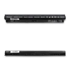 QOLTEC Bateria do Lenovo L12M4A02 | 2200 mAh | 14.4V 
