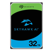 SEAGATE Dysk twardy SkyHawk AI 32TB 3,5