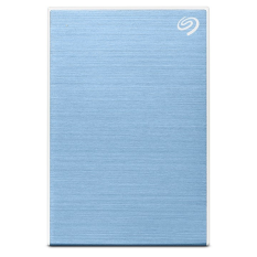 SEAGATE Dysk One Touch 2TB 2,5 STKY2000402 Niebieski