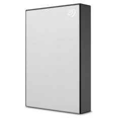 SEAGATE Dysk One Touch 5TB 2,5 STKZ5000401 Srebrny
