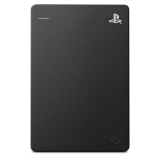 SEAGATE Dysk zewnętrzny Playstation Drive 4TB 2,5