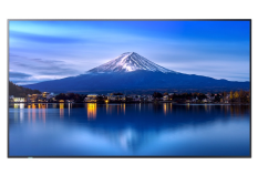 SHARP Monitor wielkoformatowy MultiSync P556 55 cali UHD 700cd/m2 24/7 