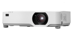 SHARP Projektor P621U Laser WUXGA 7000lm