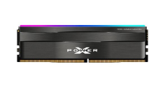 SILICON POWER Pamięć DDR4 XPOWER Zenith RGB 8GB/3200 (1x8GB) C16 