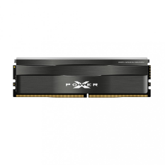 SILICON POWER Pamięć DDR4 XPOWER Zenith 16GB/3200(2*8GB) CL16 UDIMM