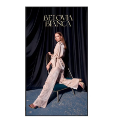 SAMSUNG Monitor wielkoformatowy 115 cali QH115F LH115QHFEBGXEN 