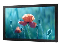 SAMSUNG Monitor profesjonalny  QB13R 13 cali Matowy 16h/7 300(cd/m2) 1920x1080 (FHD) S6 Player Wi-Fi 3 lata d2d (LH13QBREBGCXEN)