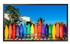 SAMSUNG Monitor wielkoformatowy 55 cali OM55B LH55OMBEBGBXEN