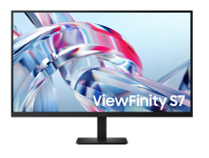 SAMSUNG Monitor 32 cale ViewFinity S70H VA 3840x2160 UHD 16:9 1xHDMI 1xDP 5ms PinP/PbyP 60Hz płaski 2Yd2d (LS32H700EAUXEN)
