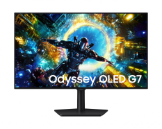 SAMSUNG Monitor 32 cale LS32HG730SUXEN