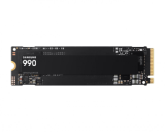 SAMSUNG Dysk SSD 990 2TB Gen4.0x4