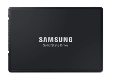 SAMSUNG Dysk SSD PM9A3 U.2DCT 3840GB MZQL23T8HCLS-00W07 NVMe