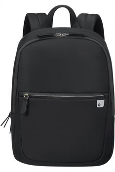 SAMSONITE Plecak na laptopa ECO WAVE 14.1 czarny