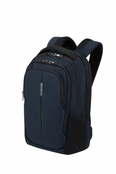 SAMSONITE Plecak na laptopa 14.1 cala Guardit 3.0 S granatowy