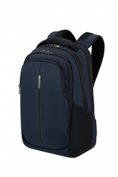 SAMSONITE Plecak na laptopa 15.6 cala Guardit 3.0 M granatowy