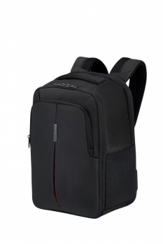 SAMSONITE Plecak kabinowy na laptopa 14.1 cala Guardit 3.0 S czarny
