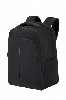 SAMSONITE Plecak kabinowy na laptopa 15.6 cala Guardit 3.0 M czarny