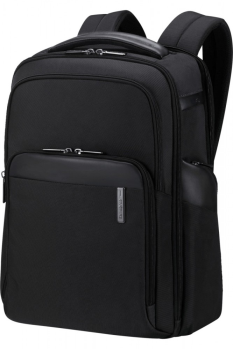 SAMSONITE Plecak na laptopa 14.1 cala Evosight Czarny 