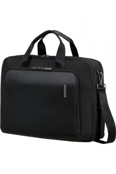 SAMSONITE Torba Evosight 17.3 cala Czarna 