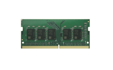 SYNOLOGY Pamięć D4NS01-4G DDR4 non-ECC 4GB SODIMM Unbuffered 