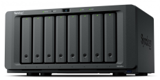 SYNOLOGY Serwer DS1825+ 8x0HDD 2,2Ghz 8GB 2x2,5GbE PCI-E 3Y 