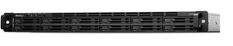 SYNOLOGY Serwer NAS FS2500 12xHDD AMD Ryzen V1780B 8GB DDR4 2x1GbE 2x10GbE 2xUSB3.2.1 PCI-E 1U