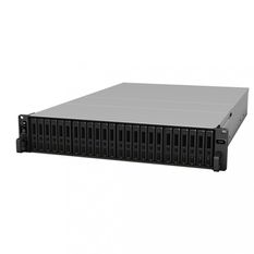 SYNOLOGY Serwer NAS FS3600 24xHDD Intel Xeon D-1567 8 GB DDR4 4x1GbE 2x10GbE 2xUSB3.0 2U