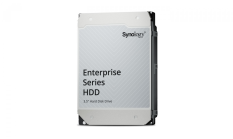 SYNOLOGY Dysk twardy HDD 3.5 cala SATA HAT5310-16T 512e 7.2k