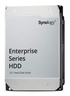 SYNOLOGY Dysk twardy HDD HAT5320-24T SATA 24TB 6Gb/s 3,5