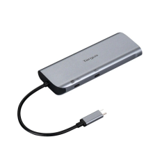 TARGUS Stacja dokująca USB-C Dual HDMI 4K