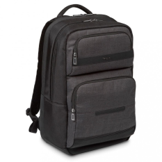 TARGUS Plecak na laptopa 12.5-15.6 cala CitySmart Advanced, czarno-szary