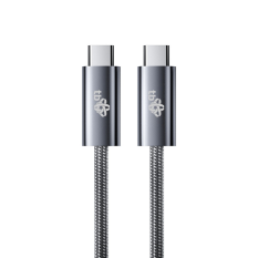 TB Kabel USB C 3.0 100W 5G 1m czarny