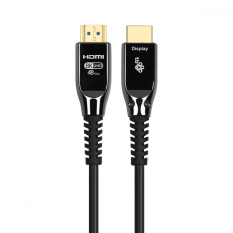 TB Kabel HDMI v2.1 optyczny 10m 
