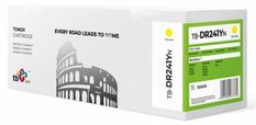 TB PRINT Bęben do Brother DR241 TB-DR241YN YE 100% nowy