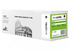 TB PRINT Toner do Brother TN247B TB-TN247BN BK 100% nowy